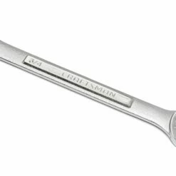 Craftsman 3/4 in. 6 pt. Combination Wrench
