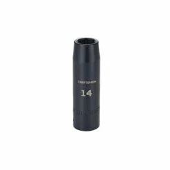 Craftsman 14MM DEEP 6PT IMPACT SOCKET 1/2-IN DRIVE
