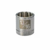 Craftsman 13/16 in. Easy-To-Read Socket, 12 pt. STD, 3/8 in. drive