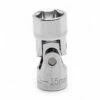 Craftsman 15mm 3/8" Drive 6 pt. Flex Socket
