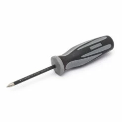 Craftsman Extreme Grip PH1X3in Diamond Tip Screwdriver