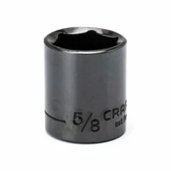 Craftsman Mach Series 3/8IN Drive 5/8" Socket