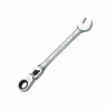 Craftsman 5/8" Locking Flex Ratcheting Combination Wrench