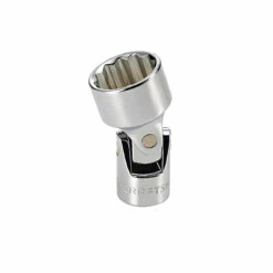 Craftsman 3/8" Drive 3/4" 12pt. Flex Socket
