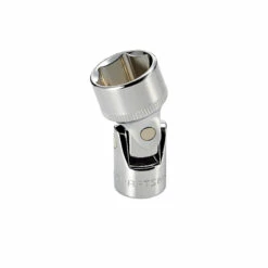 Craftsman 18mm 3/8" Drive 6 pt. Flex Socket