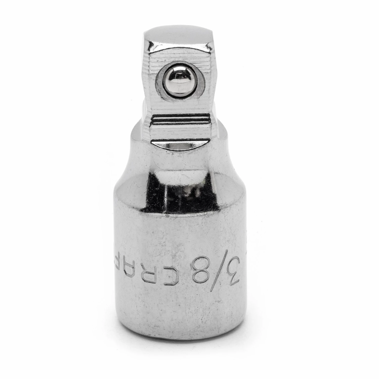 Craftsman 1.5 in. 3/8 in. Drive Wobble Extension 1 Craftsman 1.5 in. 3/8 in. Drive Wobble Extension