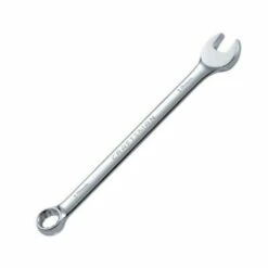 Craftsman 19mm Full Polish Long Pattern Combination Wrench