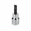 Craftsman 3/8" Dr. Slotted Bit Socket 8-10 (9/32")