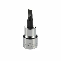 Craftsman 3/8" Dr. Slotted Bit Socket 5-6 (7/32")