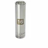 Craftsman 16mm 1/2" Drive 12 pt. Deep Socket