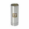 Craftsman 3/8" Drive 17mm Deep Socket, 12pt.