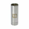 Craftsman 3/8" Drive 16mm Deep Socket, 12pt.