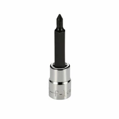 Craftsman 3/8" Drive No.1 Phillips Bit Socket