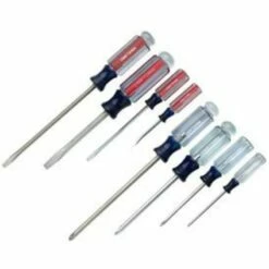Craftsman 8-Piece Screwdriver Set