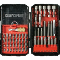 Craftsman 54-Piece Driving Set