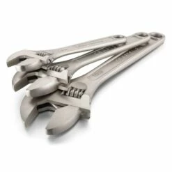 Craftsman 3-Piece Adjustable Wrench Set -Cheap Craftsman Store prod 19970950212