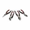 Craftsman 4-Piece Pliers Set
