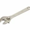 Craftsman 10IN ADJUSTABLE WRENCH