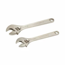 Craftsman 2 PC. Adjustable Wrench Set