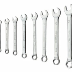 Craftsman 8 Pc. 12-Point Combination Wrench Set
