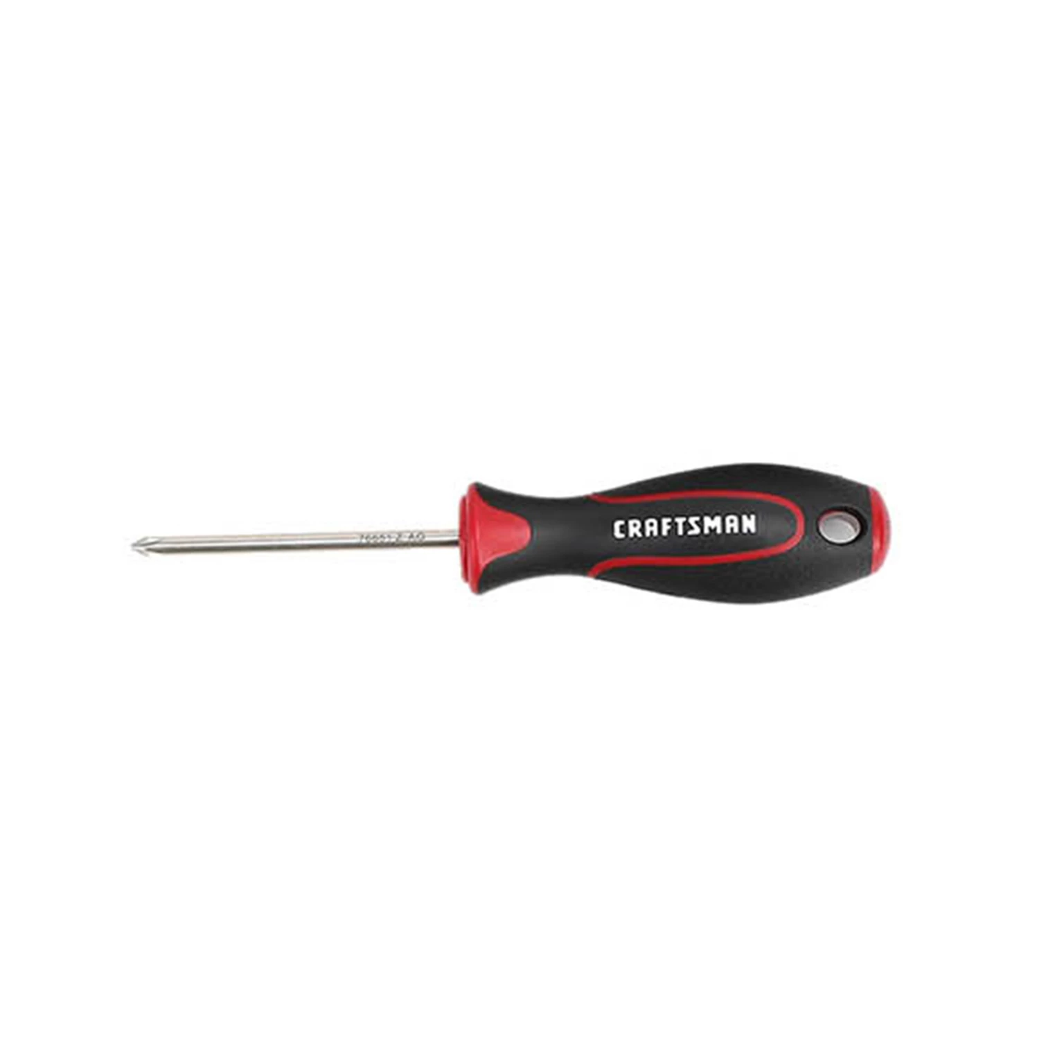 Craftsman Phillips# 1x3In. Screwdriver 1 Craftsman Phillips# 1x3In. Screwdriver