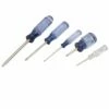 Craftsman 5 pc. Phillips Screwdriver Set