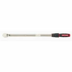CRAFTSMAN Torque Wrench 1/2-in Drive Click - 50-ft lb to 250-ft lb -Cheap Craftsman Store prod 20524241414