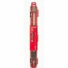 CRAFTSMAN Torque Wrench 1/2-in Drive Click - 50-ft lb to 250-ft lb
