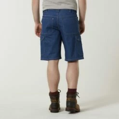 Craftsman Men's Denim Work Shorts -Cheap Craftsman Store prod 20732788512