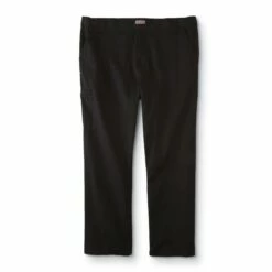 Craftsman Men's Big & Tall Twill Work Pants