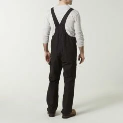 Craftsman Men's Duck Canvas Work Overalls -Cheap Craftsman Store prod 20740568012