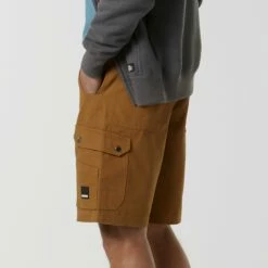 Craftsman Men's Duck Canvas Cargo Shorts -Cheap Craftsman Store prod 20960563812