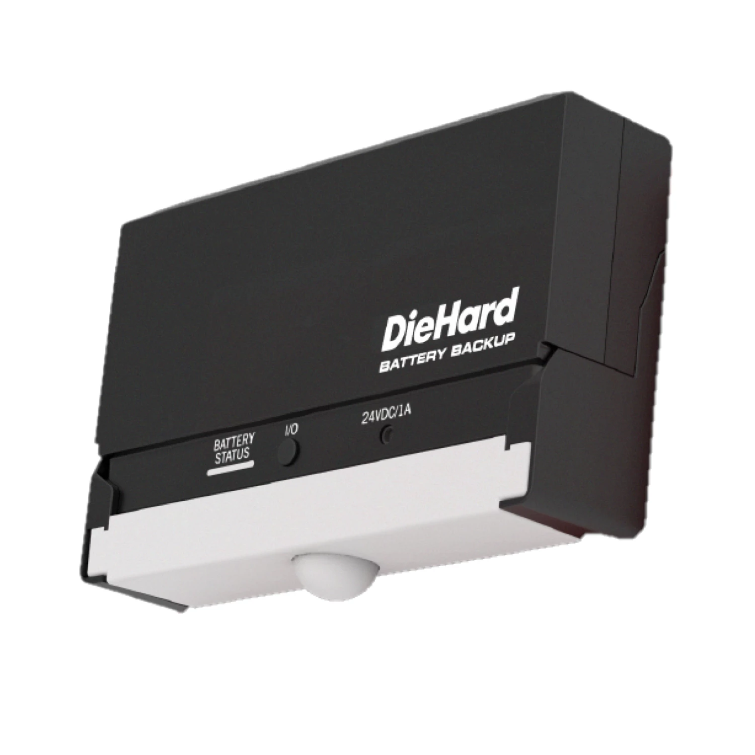 Craftsman 1/2 HP Chain Drive Garage Door Opener with Battery Backup 3 Craftsman 1/2 HP Chain Drive Garage Door Opener with Battery Backup - Image 3