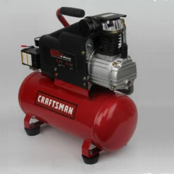 Craftsman 3 Gallon Air Compressor with Hose and Accessory Kit -Cheap Craftsman Store prod 22505987412