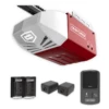 Craftsman 1/2 HP Chain Drive Garage Door Opener