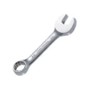 Craftsman 5/8" Full Polish 12-Point Stubby Combination Wrench