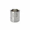 Craftsman 3/8" Drive 6 pt. 16mm Standard Socket