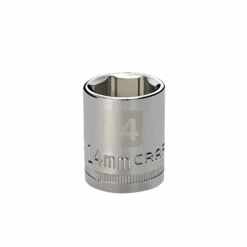 Craftsman 14mm 6 pt. 3/8" Drive Standard Socket