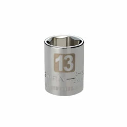 Craftsman 13mm 6 pt. 3/8" Standard Socket