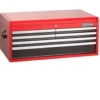 Craftsman 41” 6 Drawer Chest