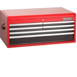 Craftsman 41” 6 Drawer Chest