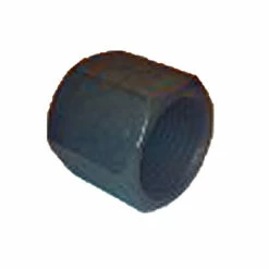 Craftsman 1/2" Collet Nut Replacement - Black