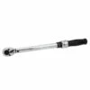 Craftsman 3/8" Dr.5~80 FT-LB Torque Wrench-24T