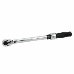 Craftsman 3/8" Dr.5~80 FT-LB Torque Wrench-24T