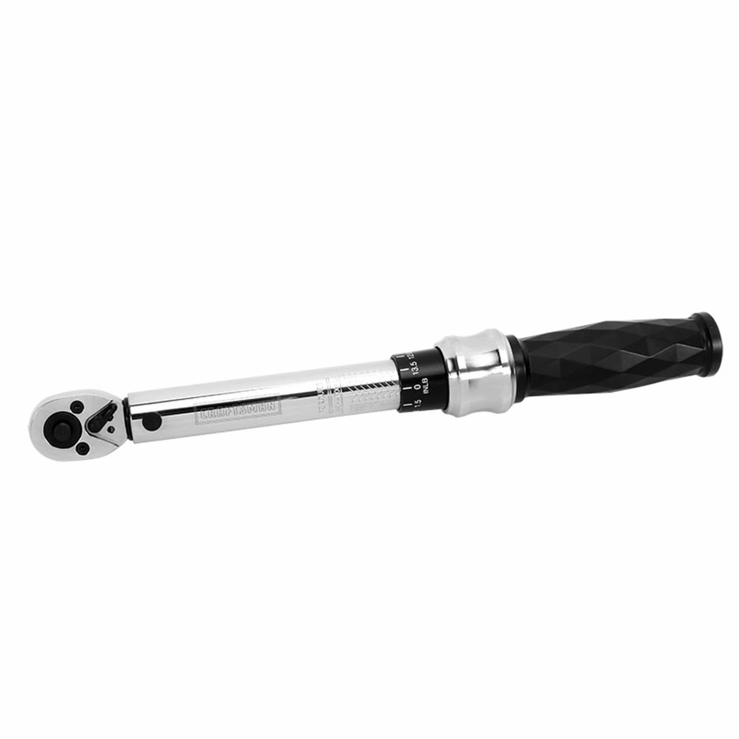 Craftsman 3/8”Dr.25-250 IN-LB Torque Wrench-24T 1 Craftsman 3/8”Dr.25-250 IN-LB Torque Wrench-24T