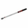 Craftsman 1/2" Dr.250ft-lbs Digital Click Torque Wrench