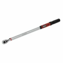Craftsman 1/2" Dr.250ft-lbs Digital Click Torque Wrench