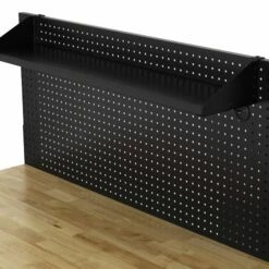 Craftsman 48 in. Adjustable Height Workbench with Pegboard and LED Light -Cheap Craftsman Store prod 26702368112 scaled