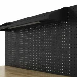 Craftsman 48 in. Adjustable Height Workbench with Pegboard and LED Light -Cheap Craftsman Store prod 26702368212 scaled