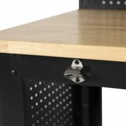 Craftsman 48 in. Adjustable Height Workbench with Pegboard and LED Light -Cheap Craftsman Store prod 26702368312 scaled
